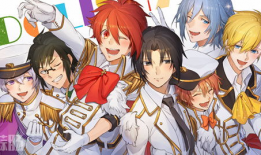 幼女战记动漫,少女们的奇幻冒险之旅