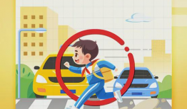 交通安全教育视频,守护生命线，共筑平安路